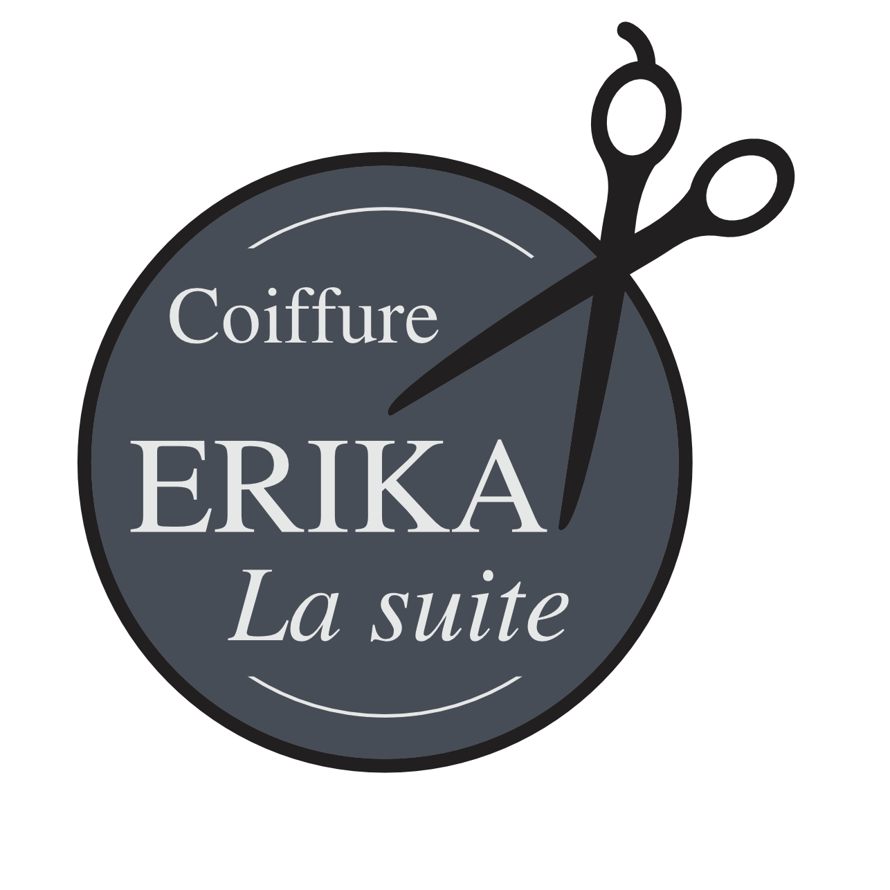 Coiffure Erika